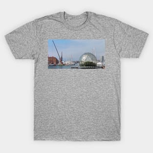 Glass Bubble T-Shirt